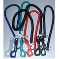 Bungee Cord / Keychain With P Clasp